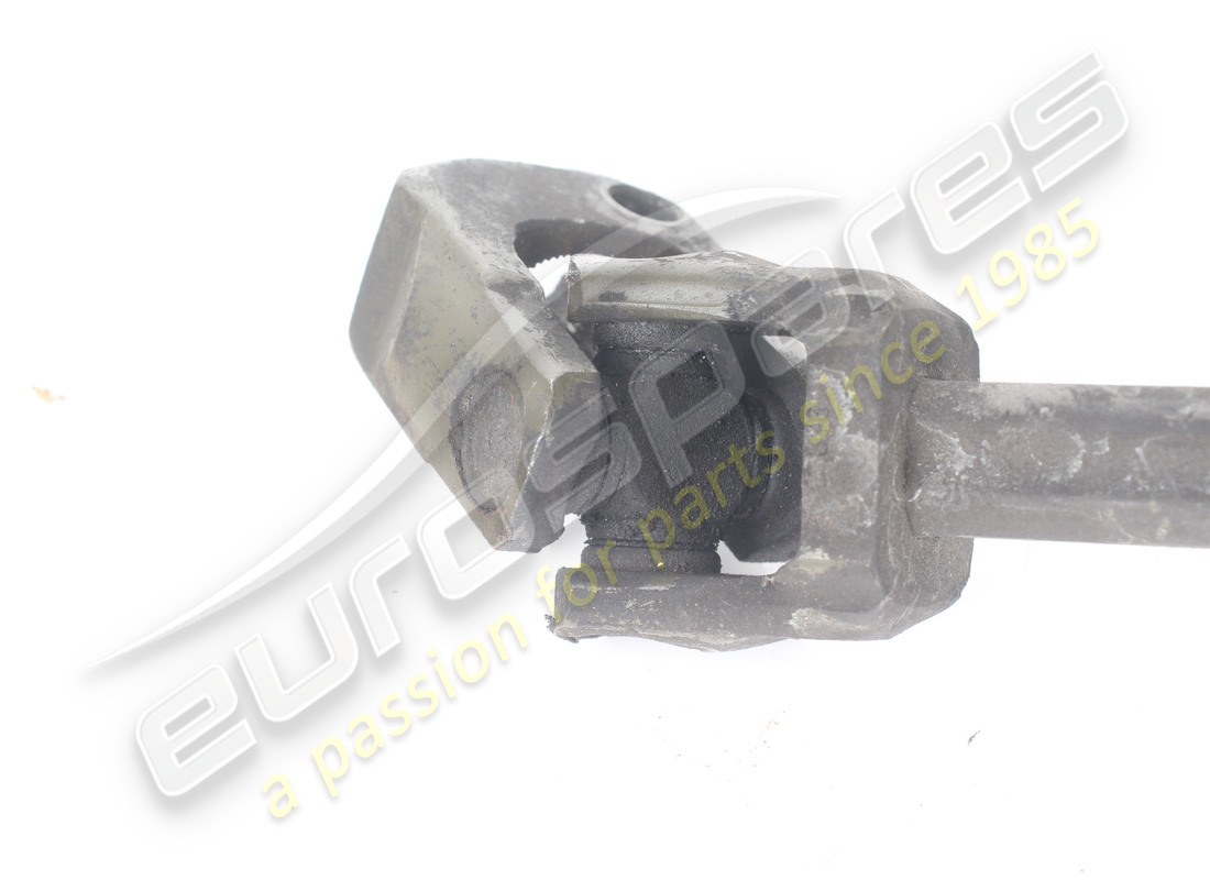 used eurospares steering column with shaft & support. part number eap1726380 (3)