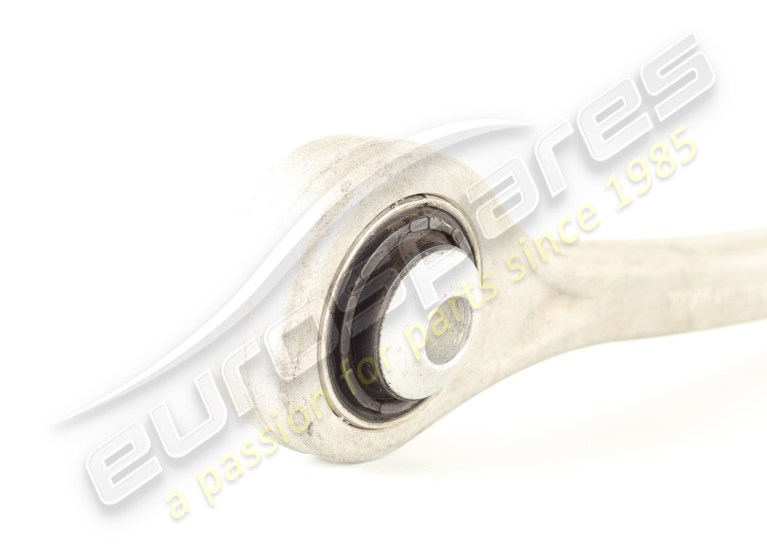 BRACCIO DI CONTROLLO TRACCIATO LAMBORGHINI USATO. NUMERO PARTE 4M0505291F (3) braccio di controllo tracciato lamborghini usato. numero parte 4m0505291f (3)