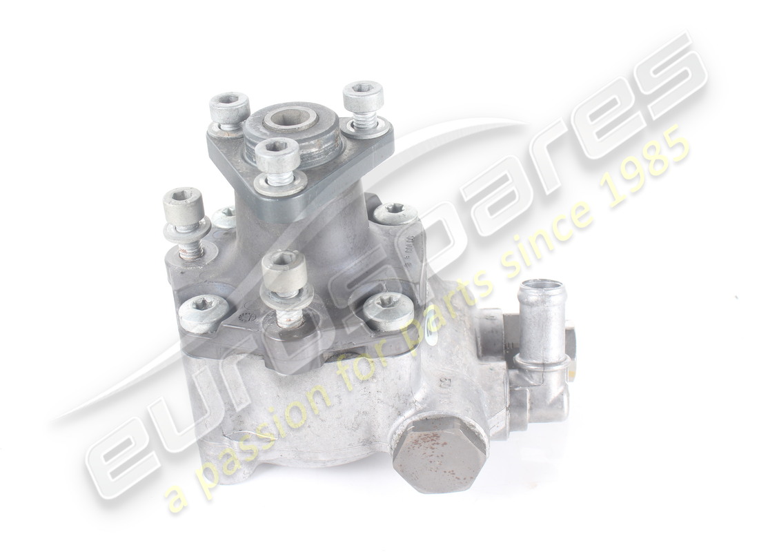 pompa del servosterzo ferrari usata. numero parte 277566 (5)