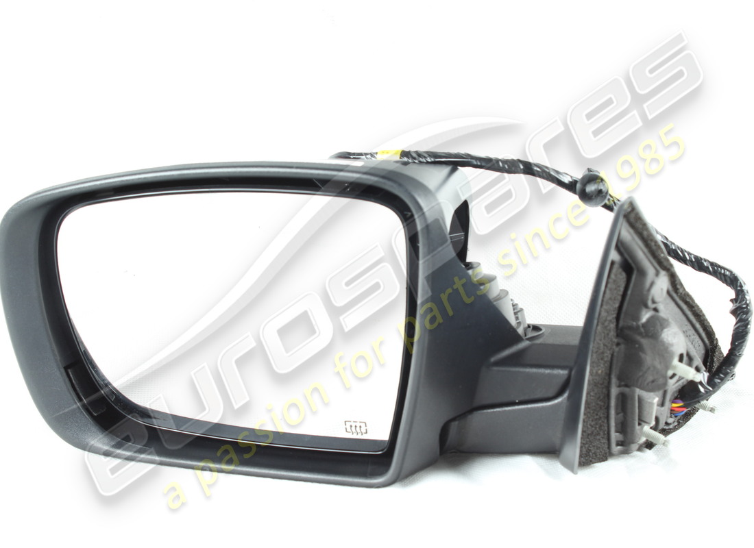 nuovo maserati specchio retrovisore sx. numero parte 670048065 (1)