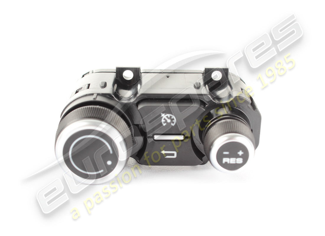NUOVO Ferrari CONTROLLO TFT. NUMERO PARTE 319570 (1)