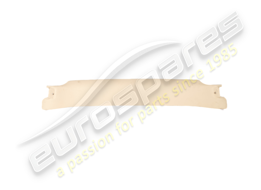 USATO Ferrari CREMA COPERTURA POSTERIORE 3997 . NUMERO PARTE 65525704 (1)