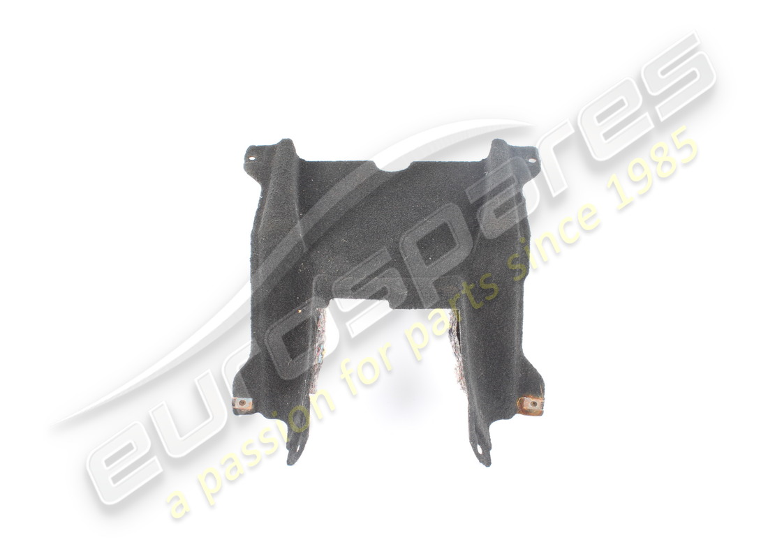 USATO Ferrari LATO POSTERIORE NERO . NUMERO PARTE 68098590 (1)