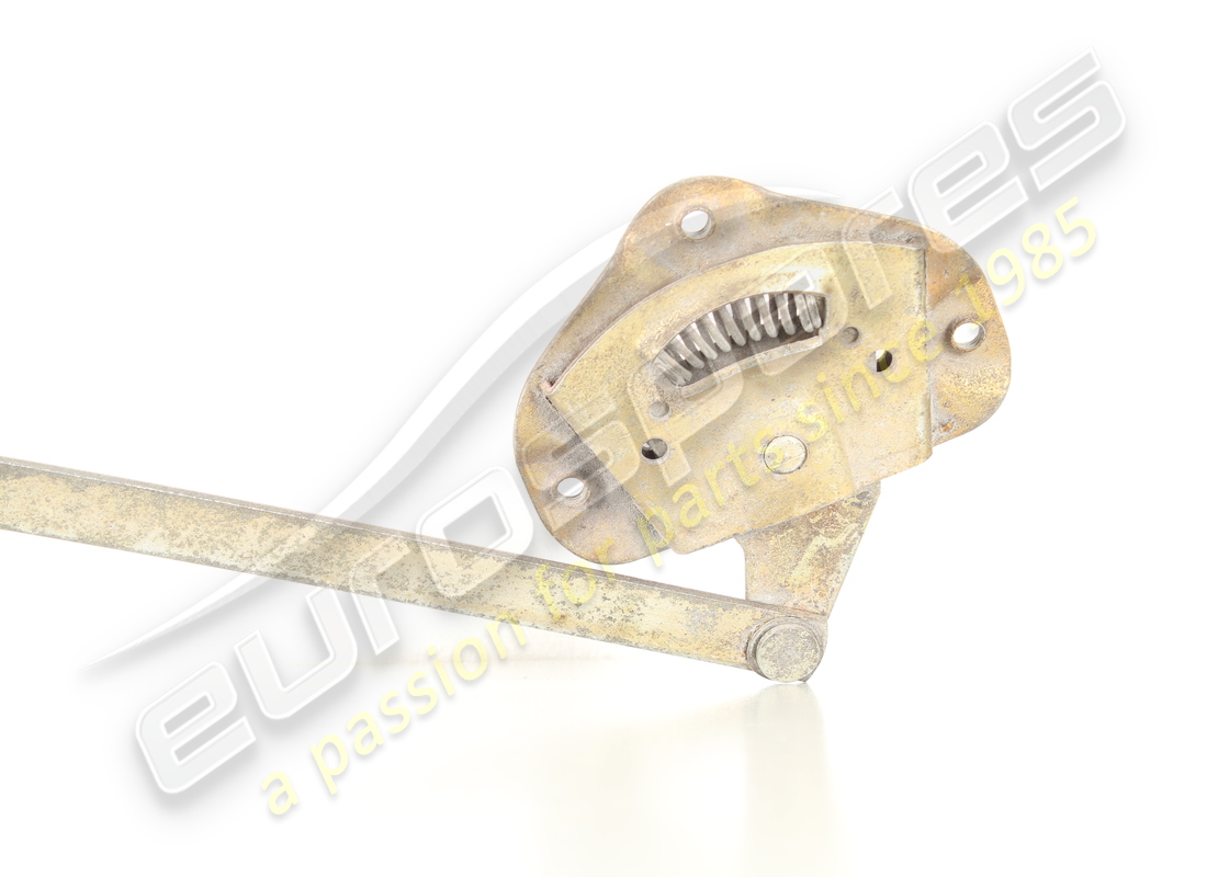 nuovo (altro) ferrari gruppo serratura porta dx. numero parte 40062200 (2)