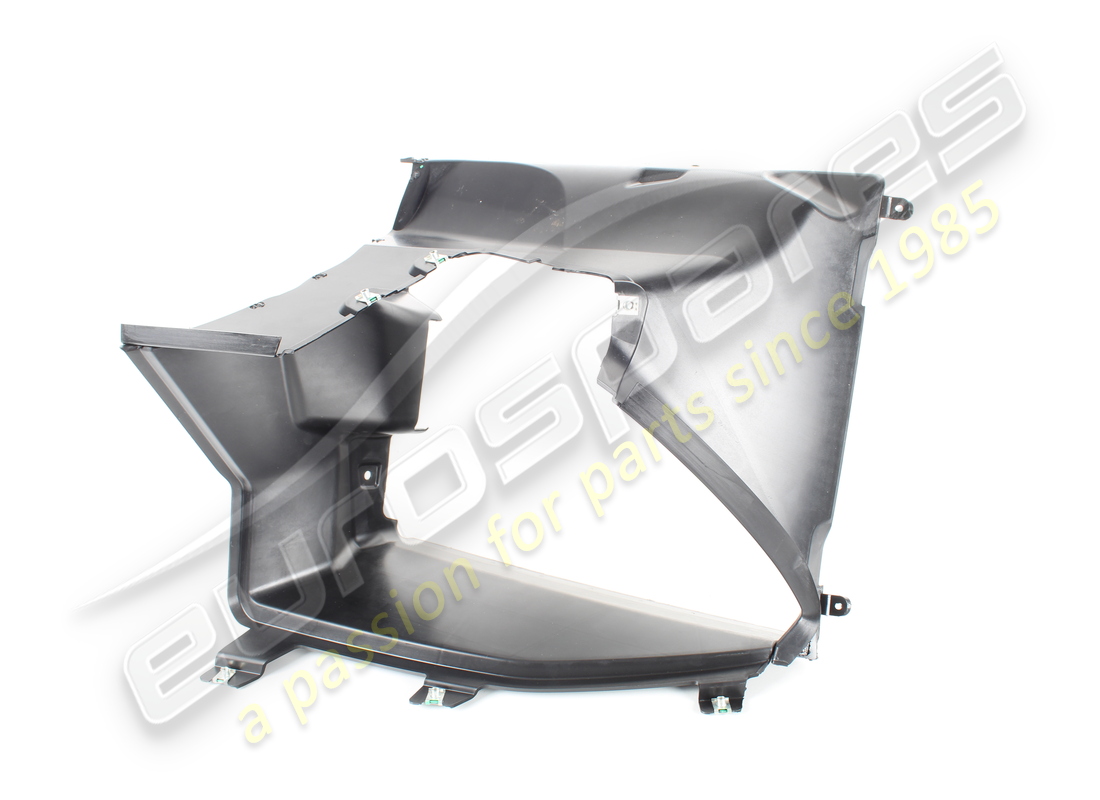 NUOVO DEFLETTORE ARIA LAMBORGHINI. CODICE ARTICOLO 4T3807157 (2) nuovo deflettore aria lamborghini. codice articolo 4t3807157 (2)