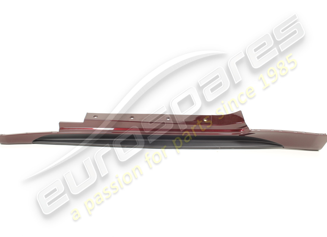 gonna laterale sx usata maserati. numero parte 980145474 (3)