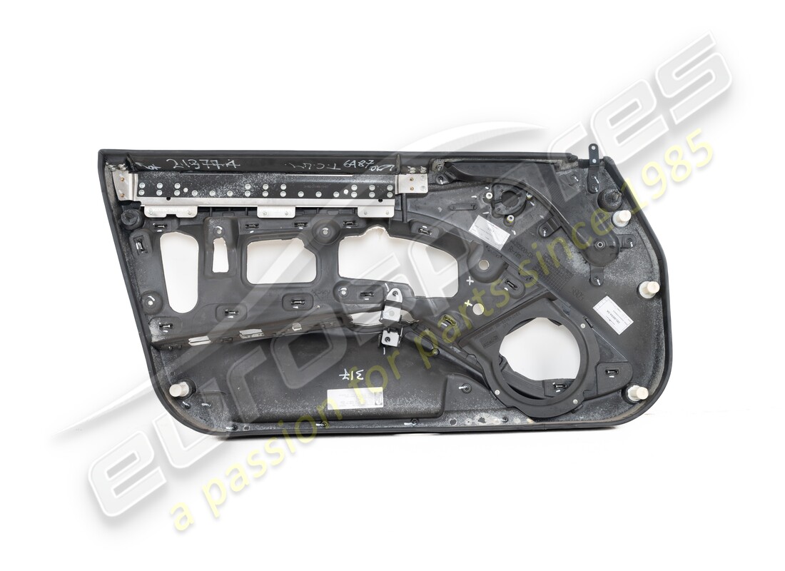 pannello porta dx usato ferrari. numero parte 84420912 (2)