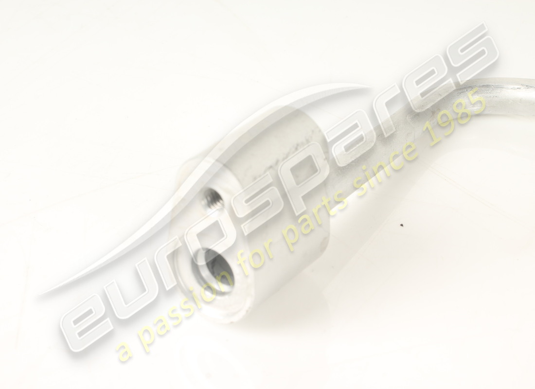 USATO FERRARI RAFFREDDAMENTO BATTERIA SOTTOSCOCCA ANTERIORE. NUMERO PARTE 821875 (3) usato ferrari raffreddamento batteria sottoscocca anteriore. numero parte 821875 (3)