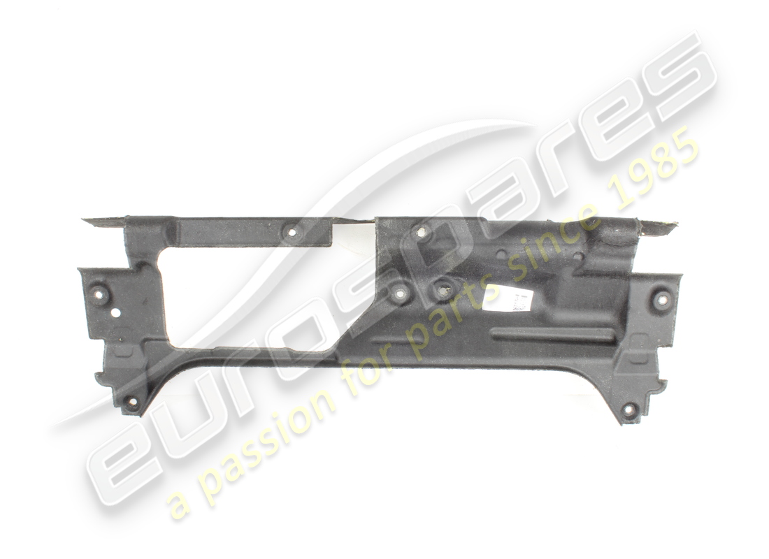 COPERTURA COSMETICA FERRARI USATA. NUMERO PARTE 813830 (1) copertura cosmetica ferrari usata. numero parte 813830 (1)