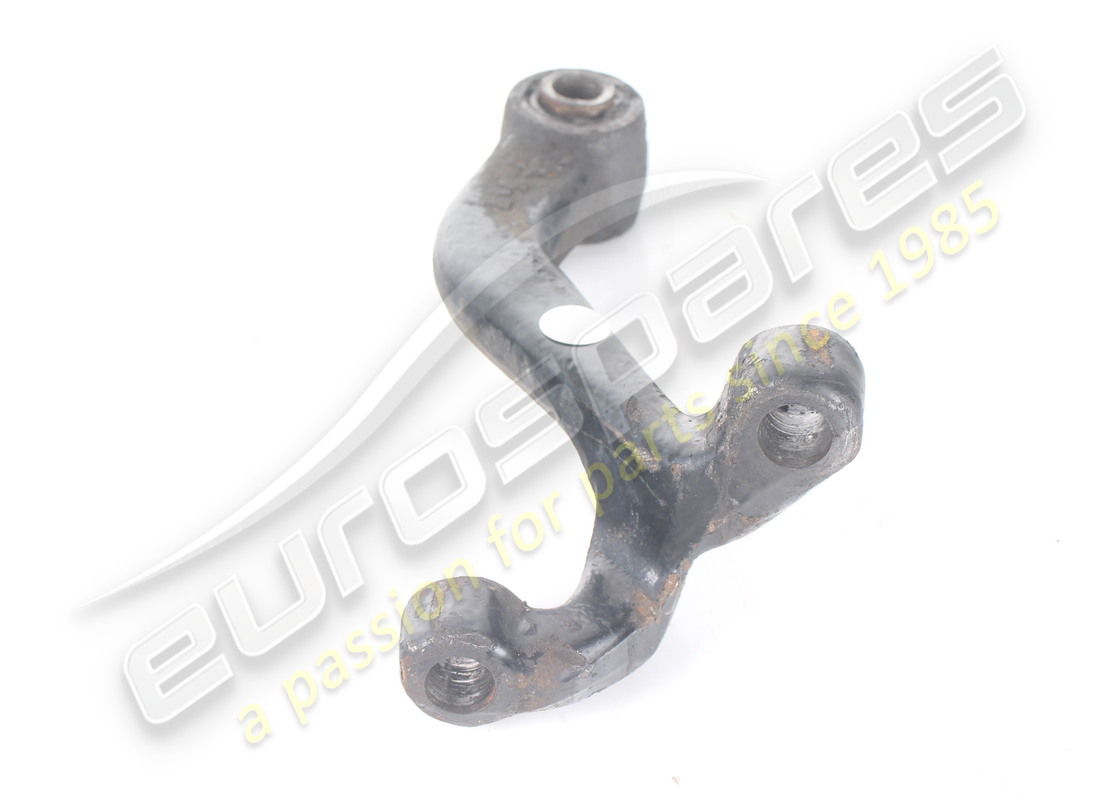 usata maserati leva sx completa. numero parte 366600307 (2)