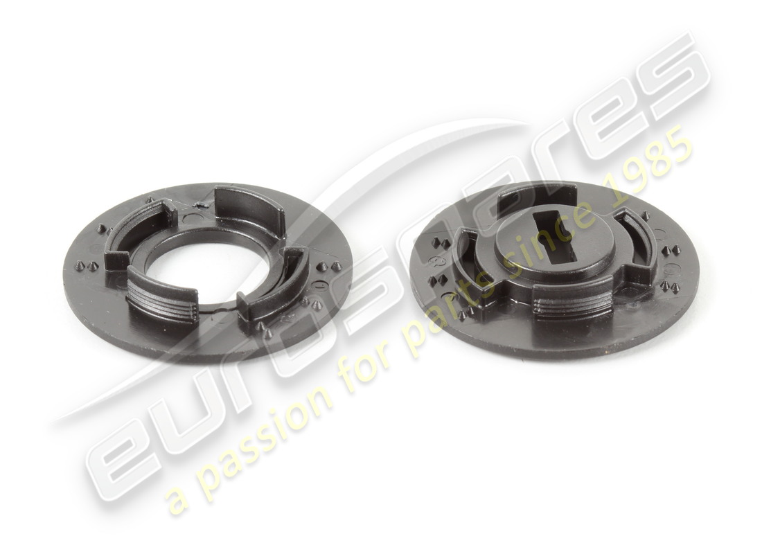 nuovo kit bulloni per tappeto maserati. numero parte 371500444 (2)