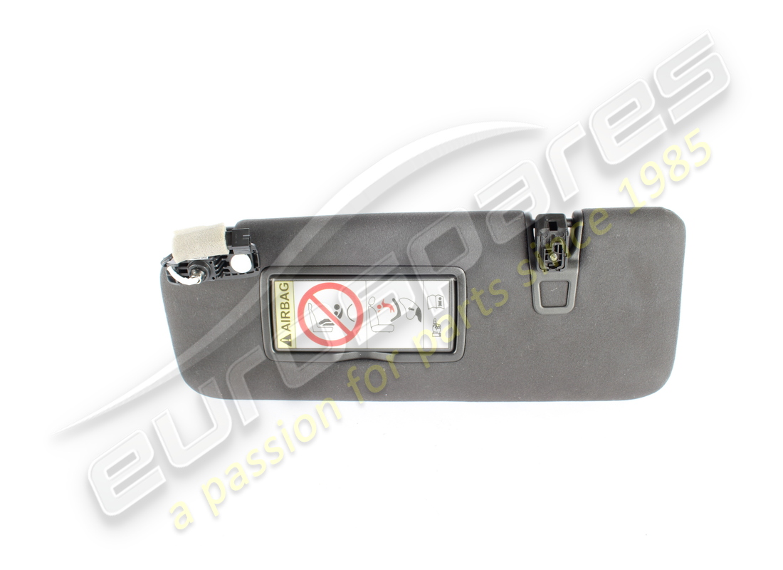 parasole sx maserati usato. numero parte 670269816 (2)