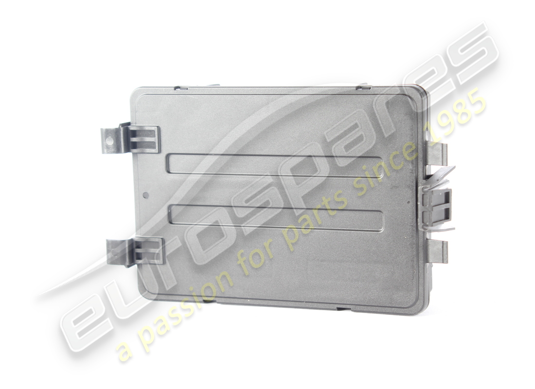 portellone posteriore elettrico usato maserati/manuale freno numero parte 670298248 (3)