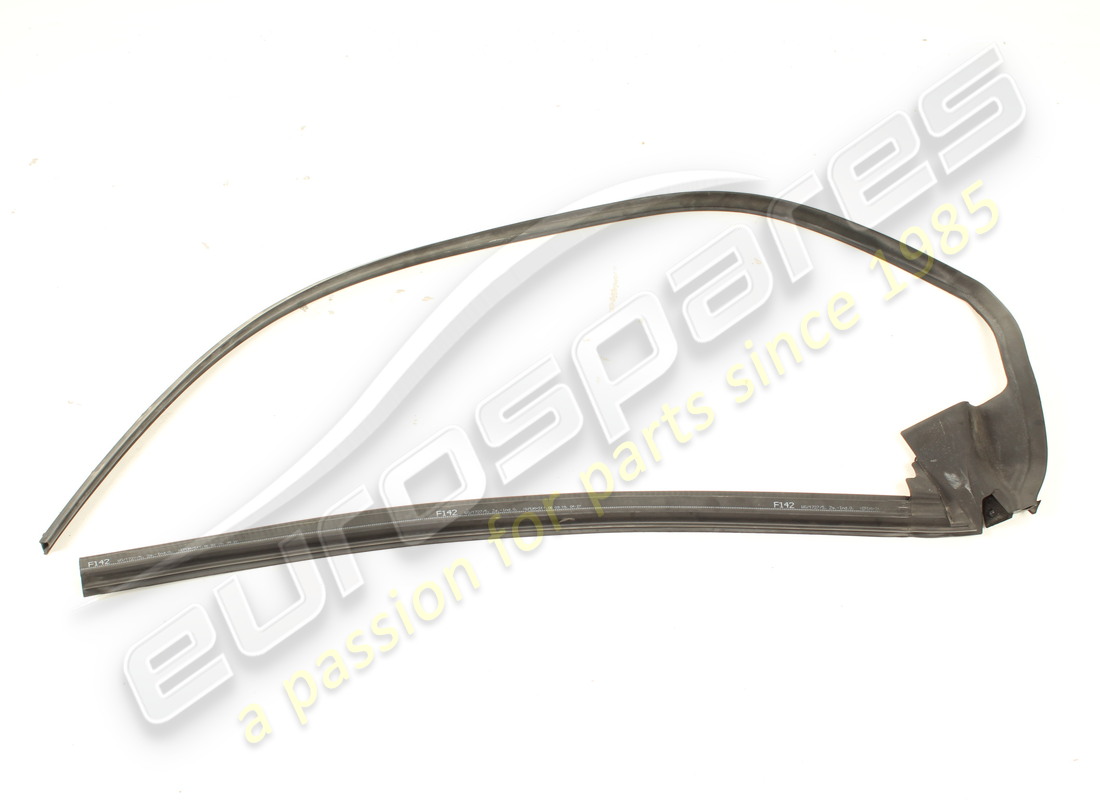 USATA Ferrari GUARNIZIONE PERIMETRALE INTERNA DELLA PORTA SX. NUMERO PARTE 86743000 (1)