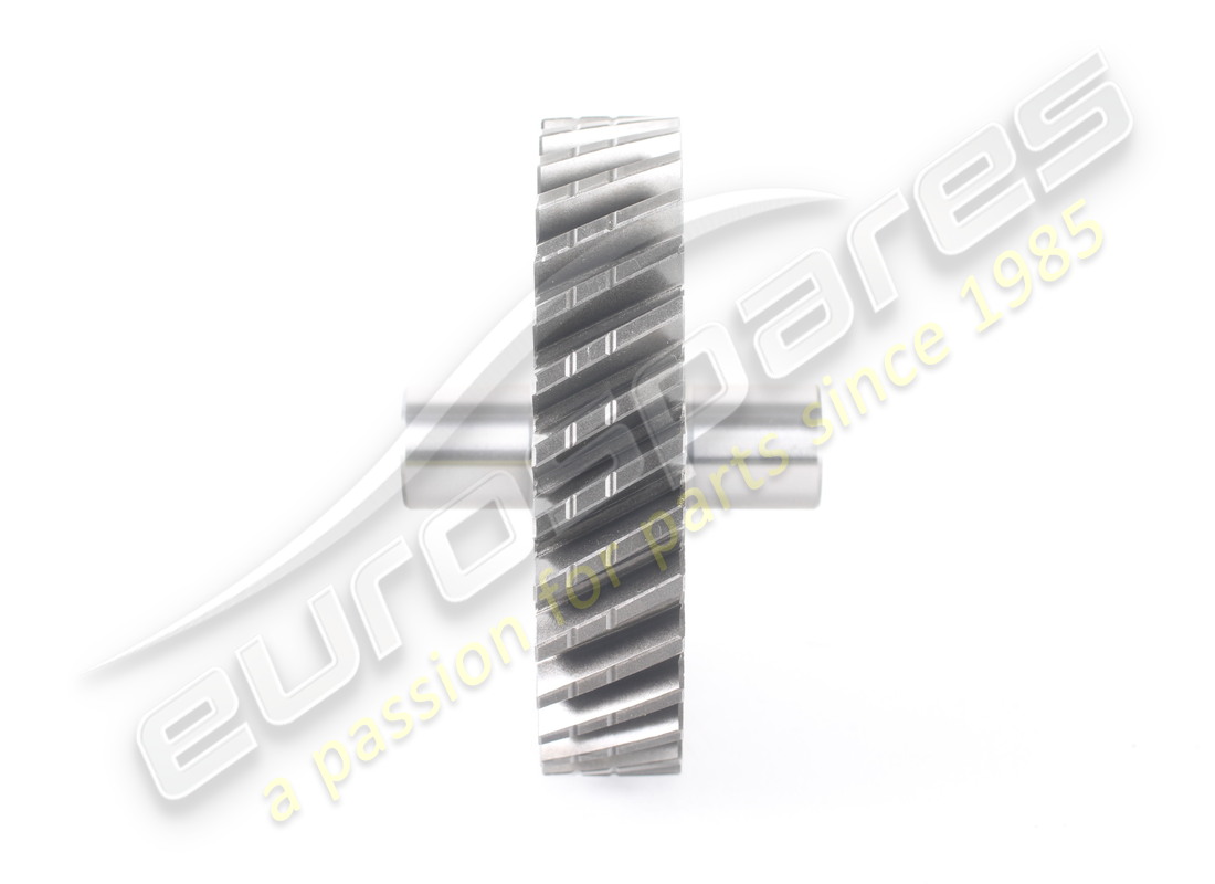 NEW FERRARI IDLE GEAR FOR REVERSE. PART NUMBER 199737 (2) new ferrari idle gear for reverse. part number 199737 (2)