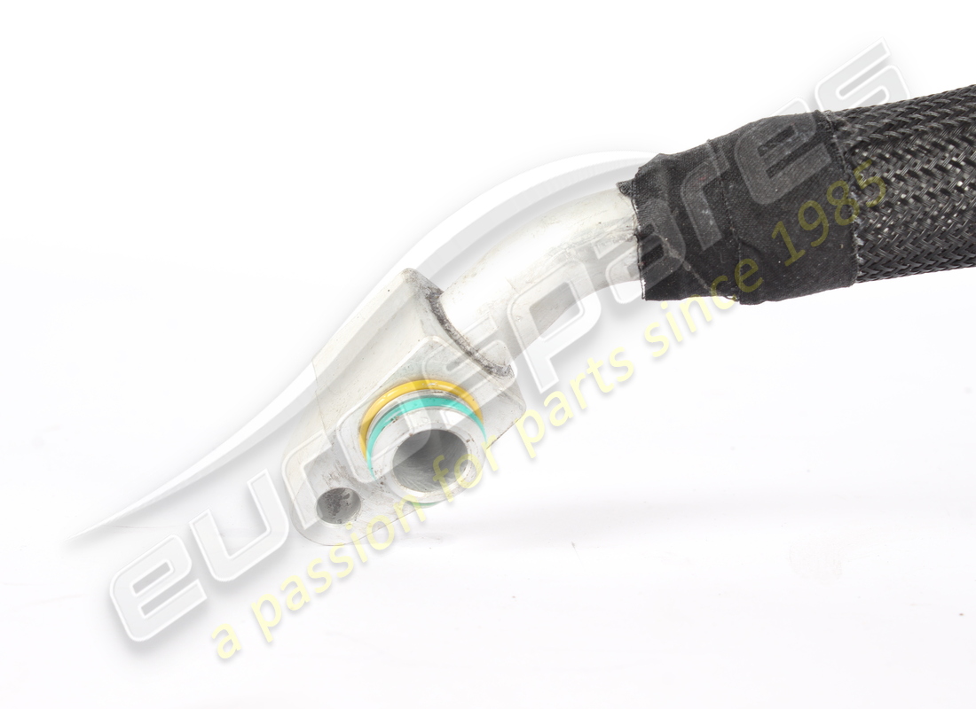 tubo di ritorno freon ferrari usato da sotto. numero parte 917463 (2)
