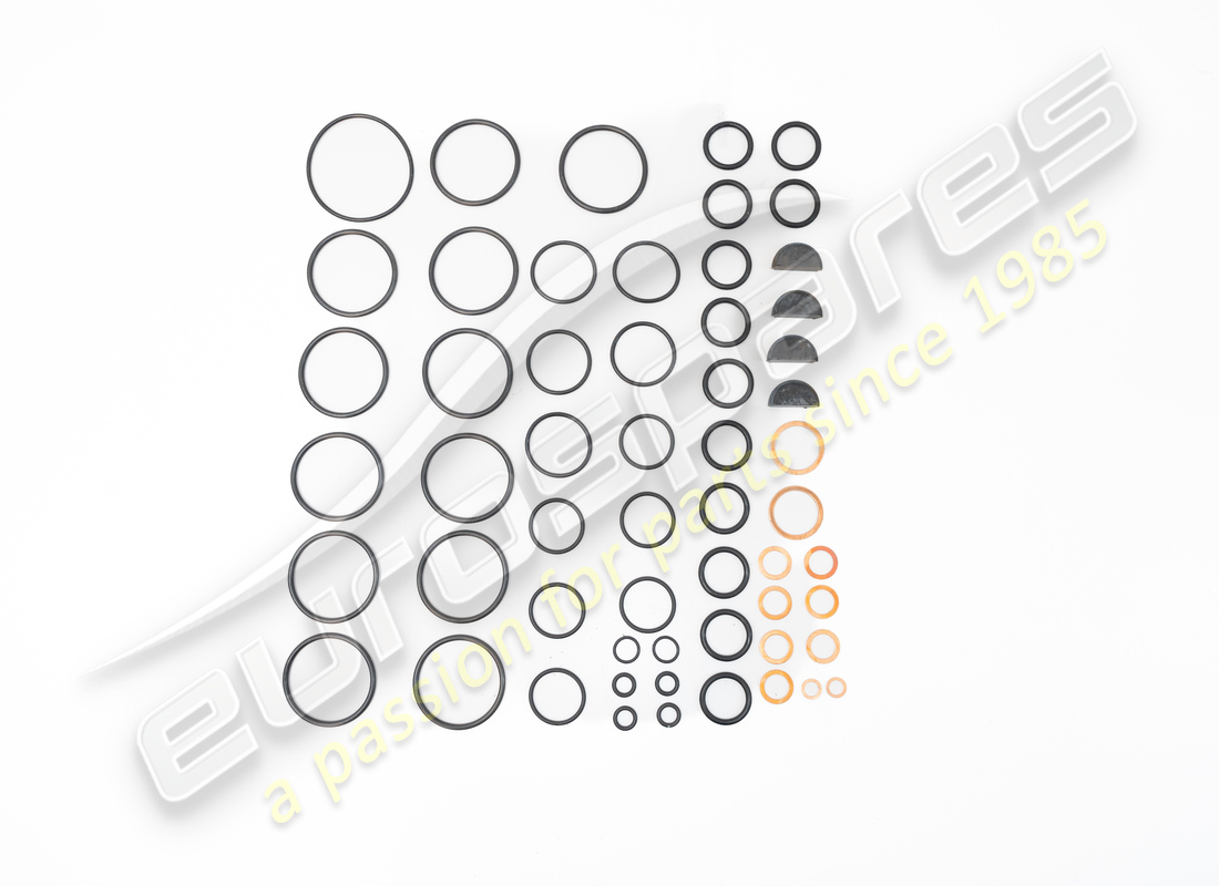 nuovo eurospares kit coperchio.mio 99 n°=>2220. numero parte 0011005356 (2)