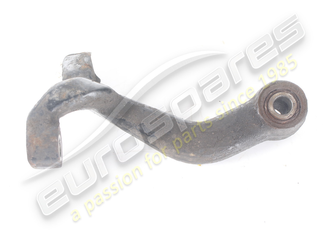 usata maserati leva sx completa. numero parte 366600307 (3)