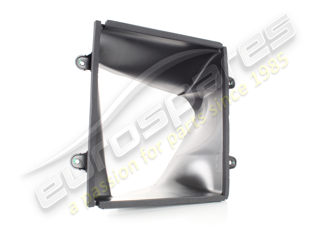 nuovo maserati condotto dell'aria lato sx. numero parte 670300489 (2)