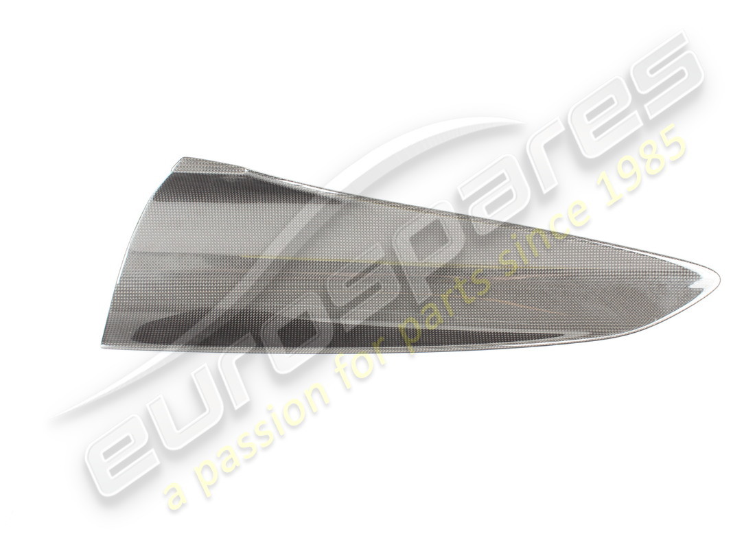 nuovo ferrari pannello medaglione anteriore dx. numero parte 876205 (1)