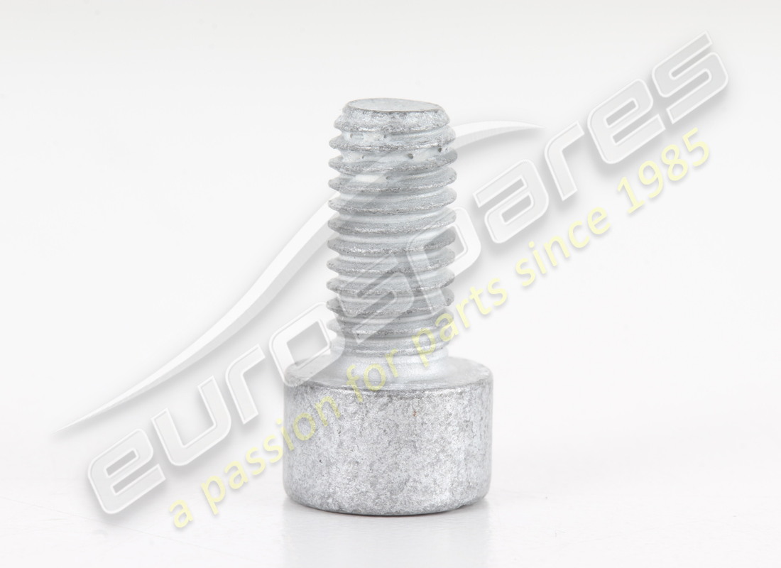 nuova vite porsche, formaggio hd. - m8x15. numero parte 90006713103 (2)