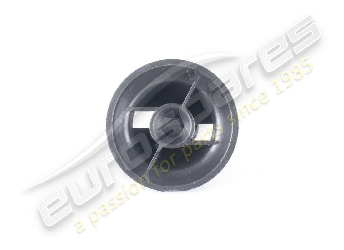 nuovo porsche dado in plastica. numero parte 99904900440 (2)