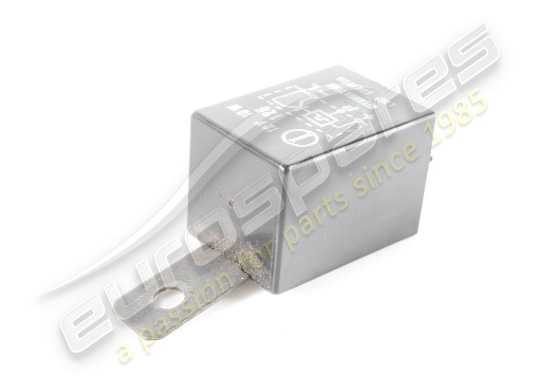 unità di ritardo luce interna usata ferrari. numero parte 61827800 (2)