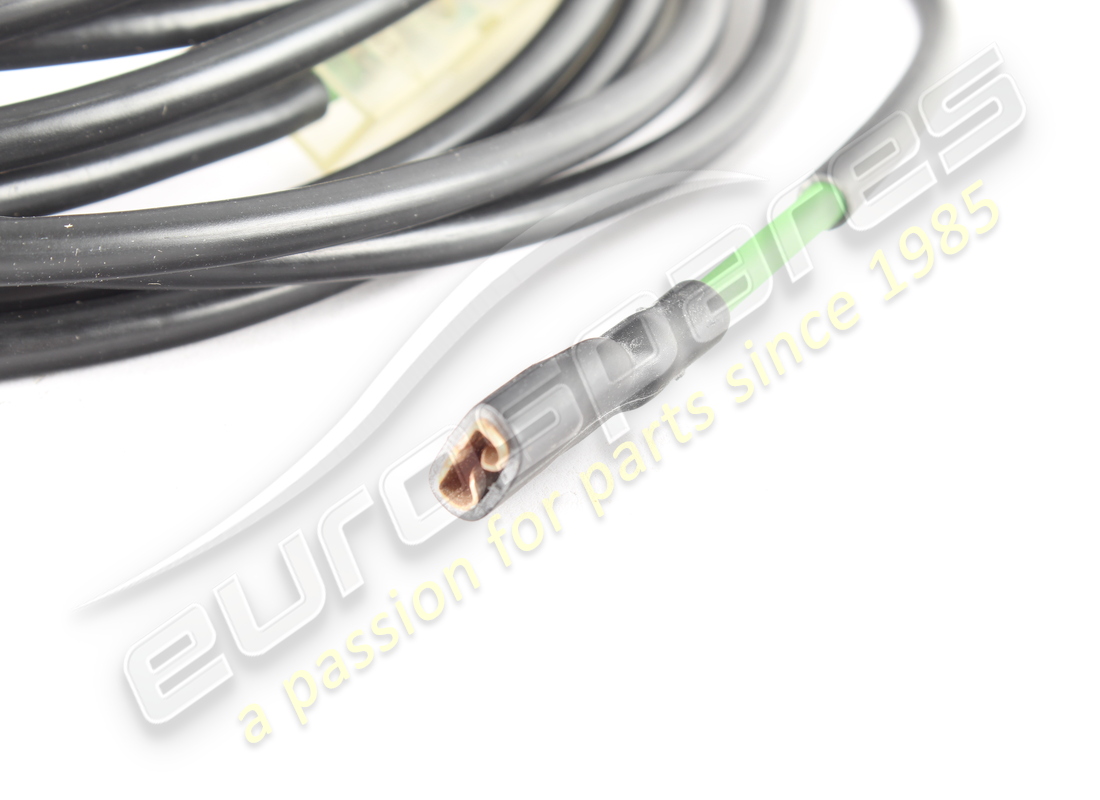 NUOVO PORSCHE CABLAGGIO - NR. 79 - CONDIZIONATORE D'ARIA - VENTILATORE ELETTRICO - D - MJ 1969>>- MJ 1969. NUMERO PARTE 91161207900 (2) nuovo porsche cablaggio - nr. 79 - condizionatore d'aria - ventilatore elettrico - d - mj 1969>>- mj 1969. numero parte 91161207900 (2)