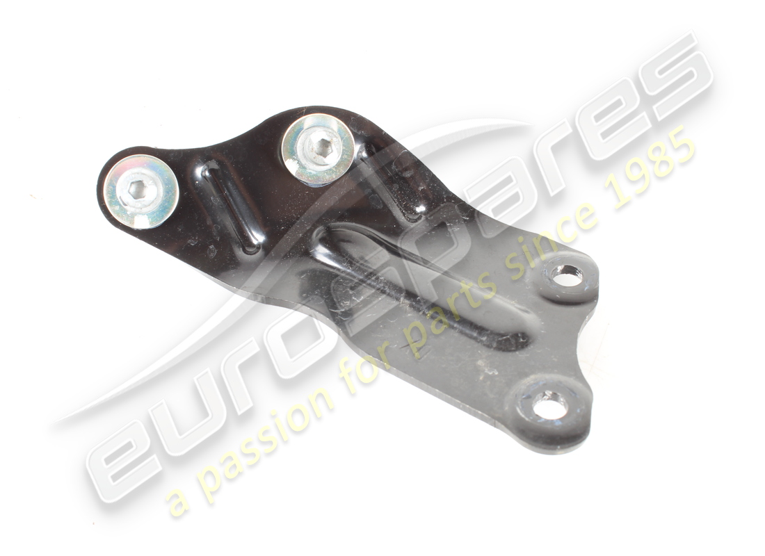 USATO FERRARI STAFFA INFERIORE IC DX. NUMERO PARTE 914144 (2) usato ferrari staffa inferiore ic dx. numero parte 914144 (2)