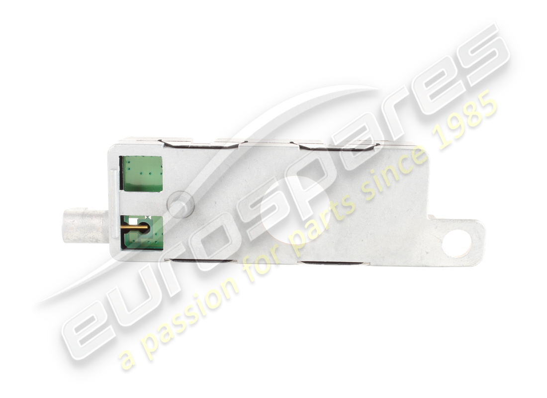 amplificatore am/fm ferrari usato. numero parte 277243 (3)