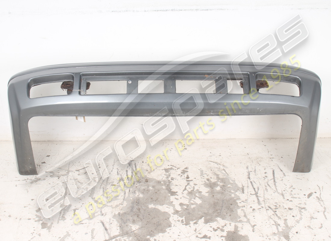 PARAURTI POSTERIORE COMPLETO USATO MASERATI. NUMERO PARTE 376300202 (1) paraurti posteriore completo usato maserati. numero parte 376300202 (1)