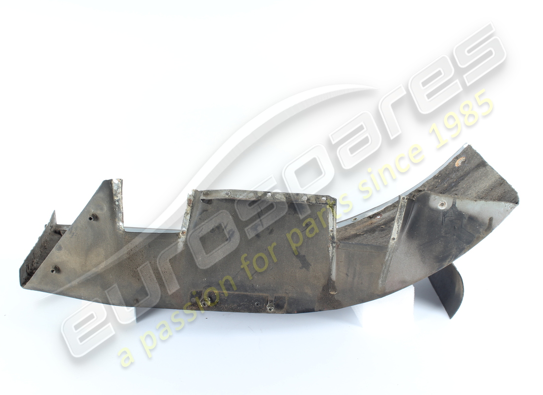 sezione superiore passaruota posteriore sx usata ferrari. numero parte 61482700 (1)