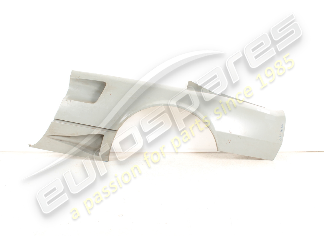 nuovo ferrari parafango posteriore sinistro gtb. numero parte 62355100 (1)