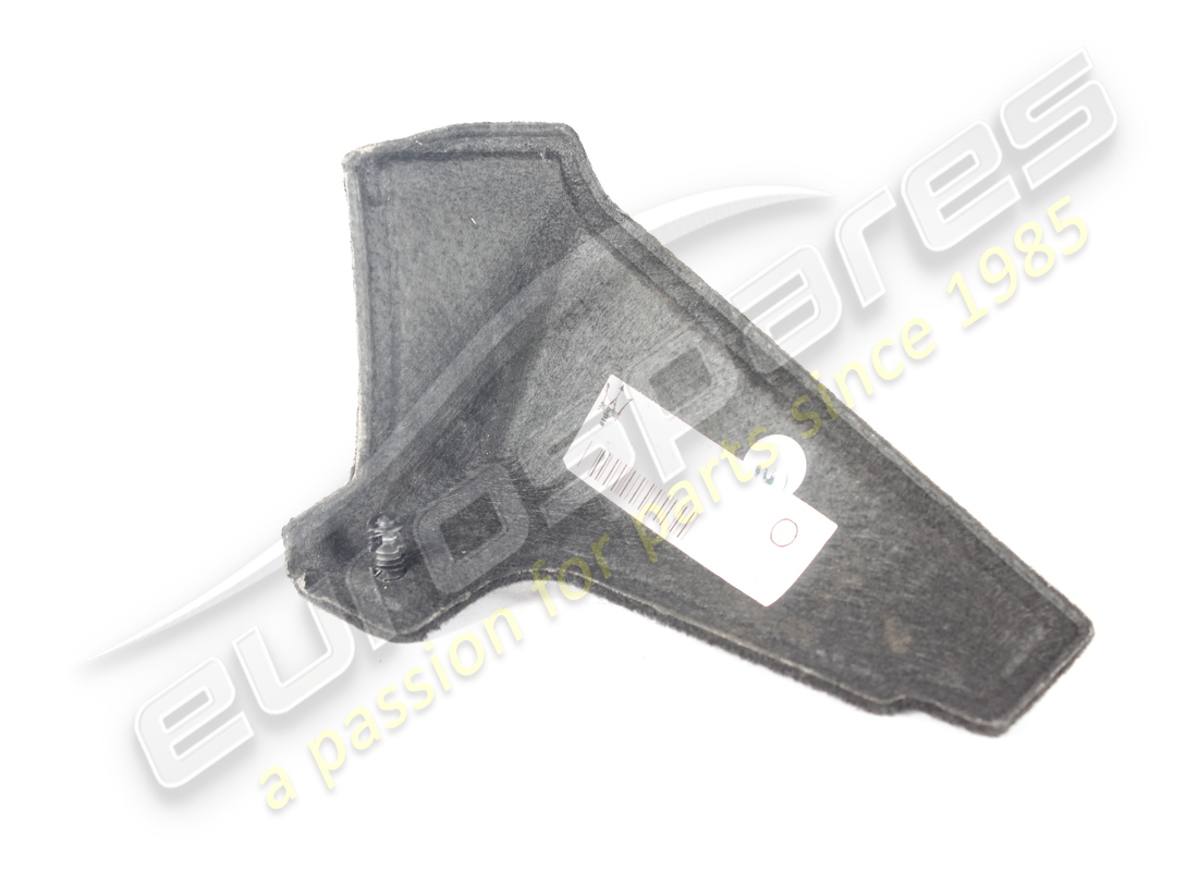 used maserati left side trunk lining. part number 670197311 (2)