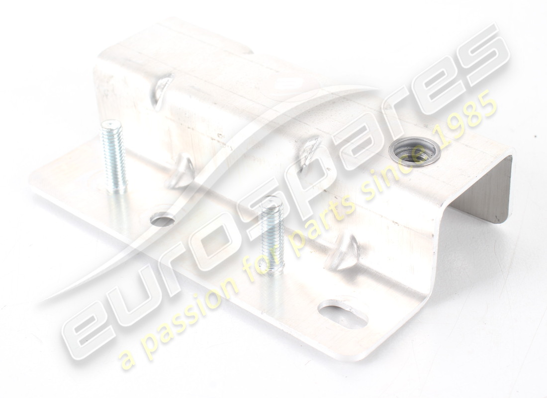 USATO Aston Martin STAFFA, MONTAGGIO SOFFIATORE RISCALDAMENTO, RHD. NUMERO PARTE 4G4318535BF (1)