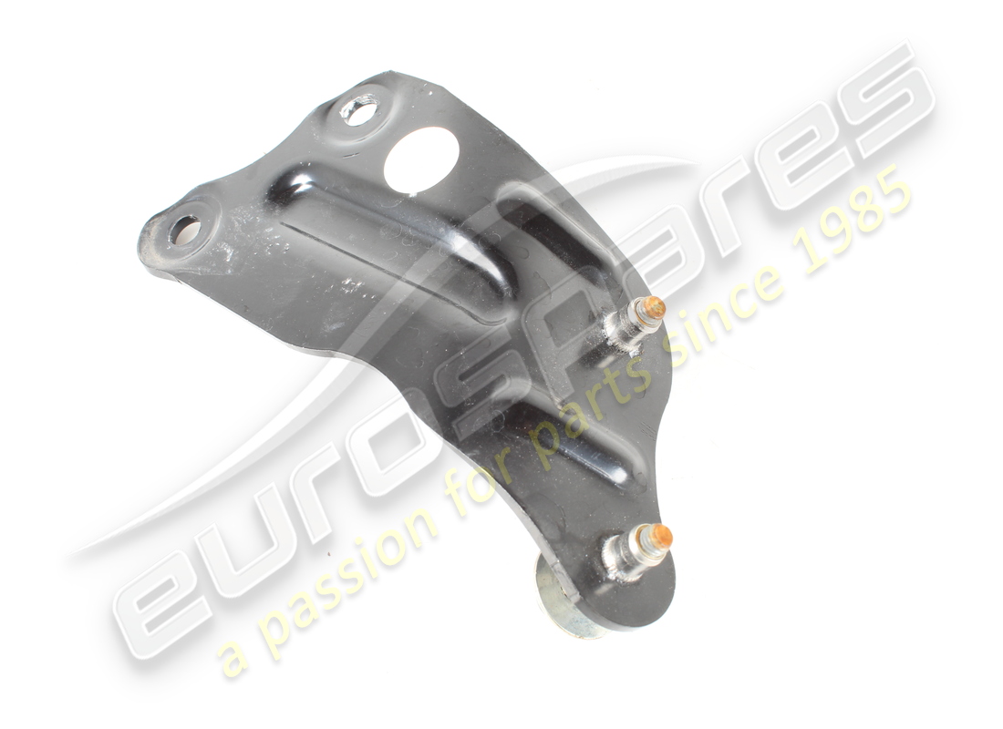 USATO Ferrari STAFFA INFERIORE IC DX . NUMERO PARTE 914144 (1) USATO Ferrari STAFFA INFERIORE IC DX . NUMERO PARTE 914144 (1)