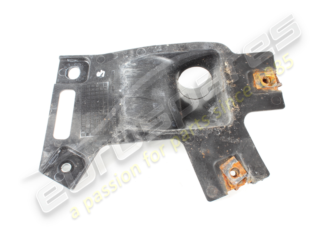 bobina convog raffreddam ferrari usata completa. numero parte 857241 (2)