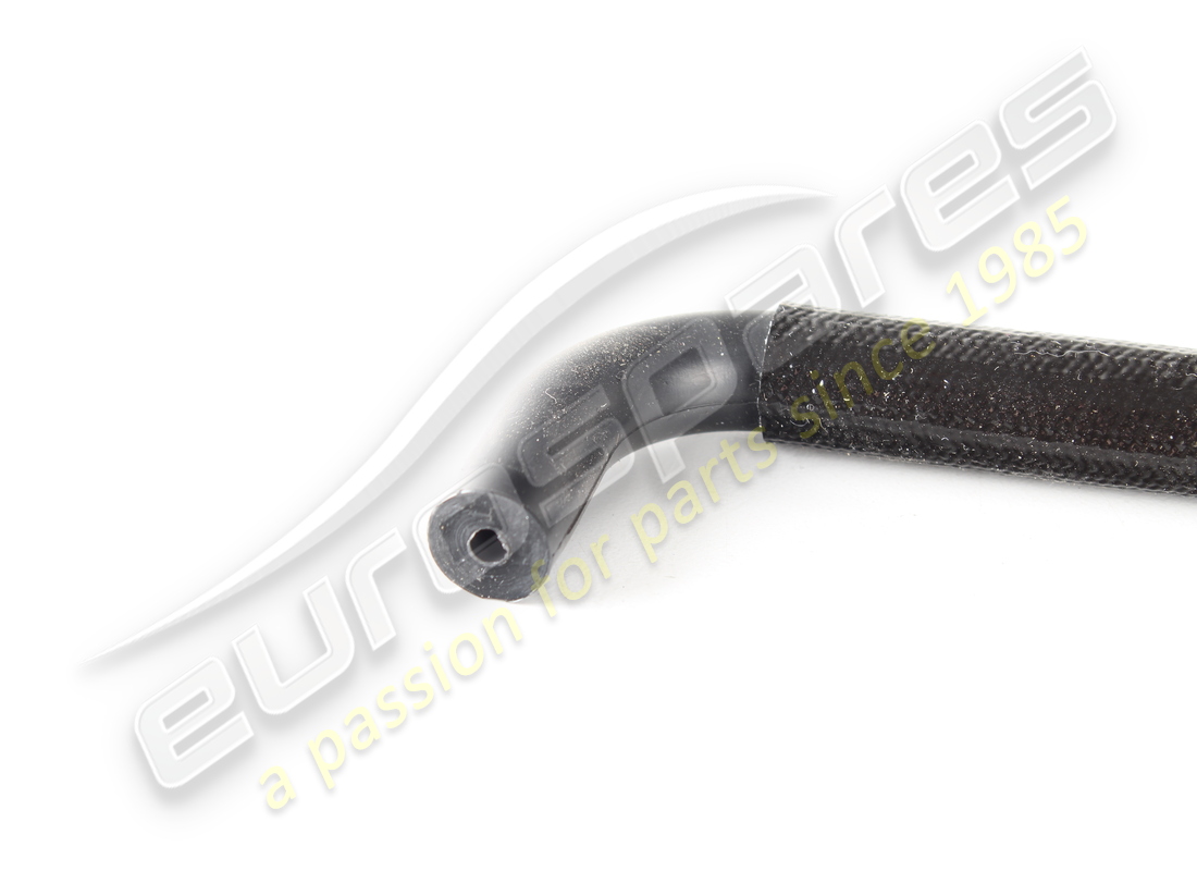 NUOVO FERRARI TUBO IN GOMMA. NUMERO PARTE 318503 (2) nuovo ferrari tubo in gomma. numero parte 318503 (2)