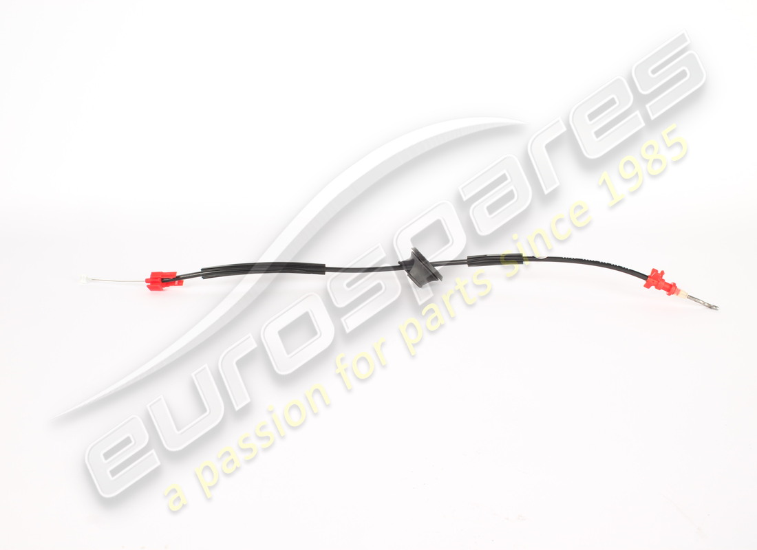 CAVO BOWDEN Porsche USATO. NUMERO PARTE 992837017 (1)