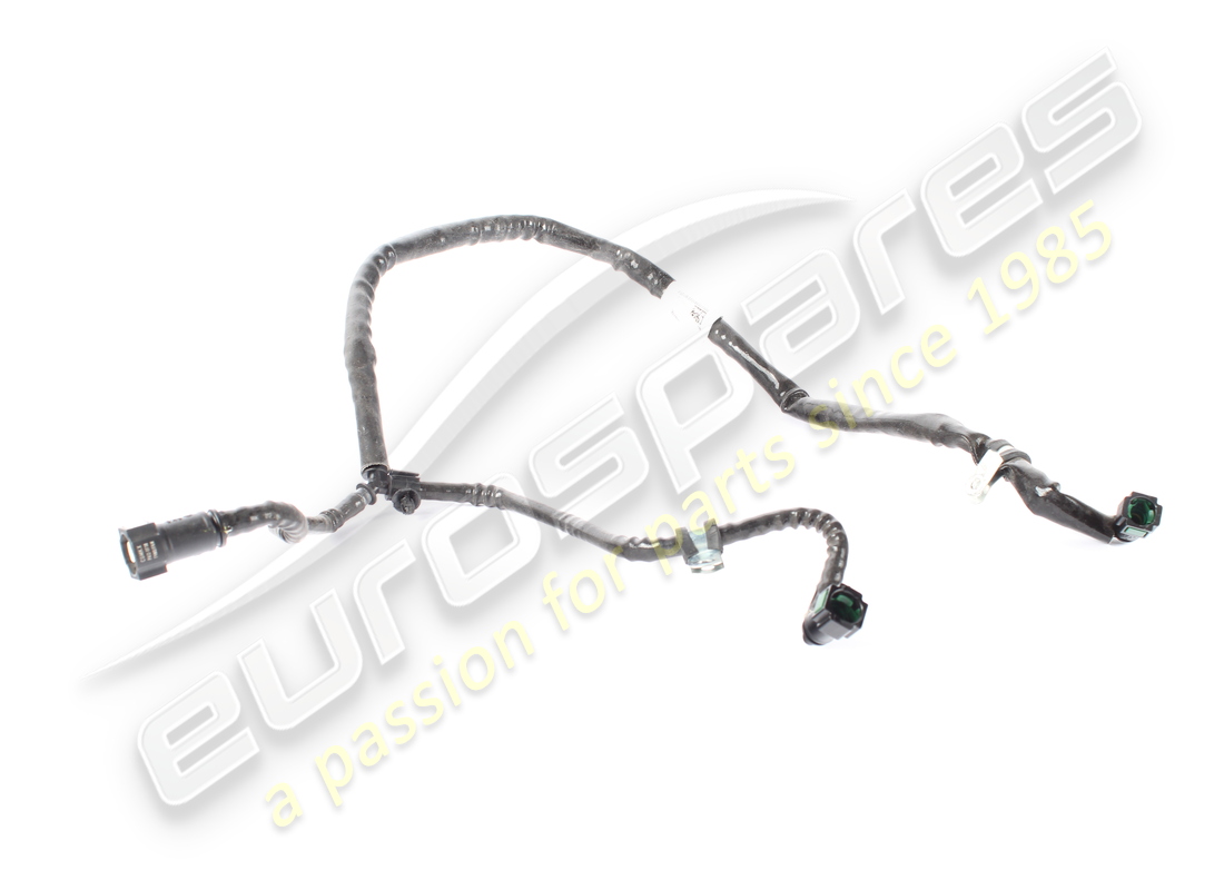 USATO Ferrari TUBO DA SERB. OLIO A POLMONE . NUMERO PARTE 772341 (1)