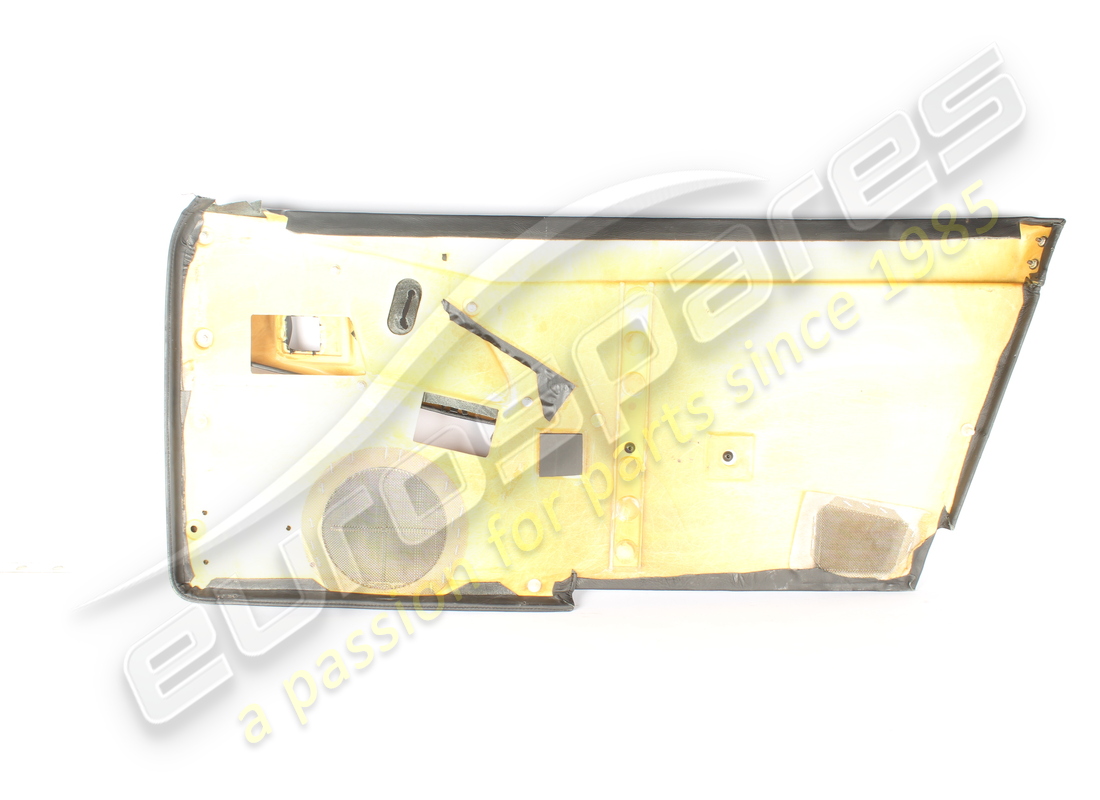 pannello porta sx usato ferrari. numero parte 63521400 (2)