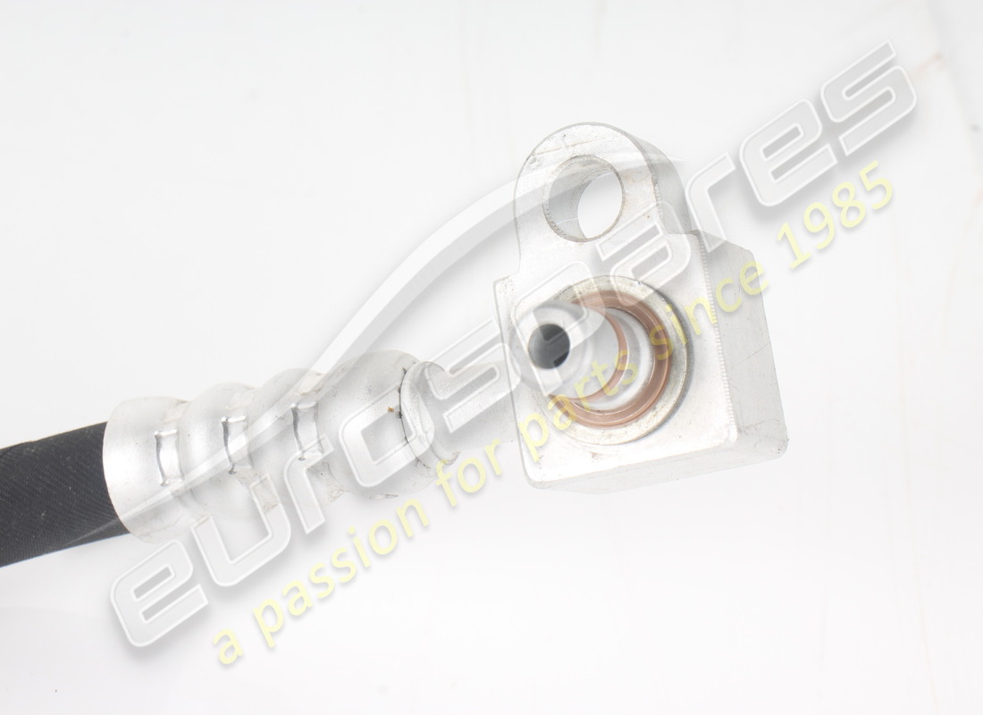 USATO FERRARI RAFFREDDAMENTO BATTERIA SOTTOSCOCCA ANTERIORE. NUMERO PARTE 821875 (2) usato ferrari raffreddamento batteria sottoscocca anteriore. numero parte 821875 (2)