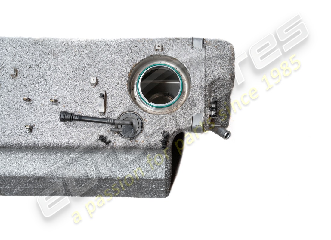 serbatoio carburante ferrari usato. numero parte 191486 (2)