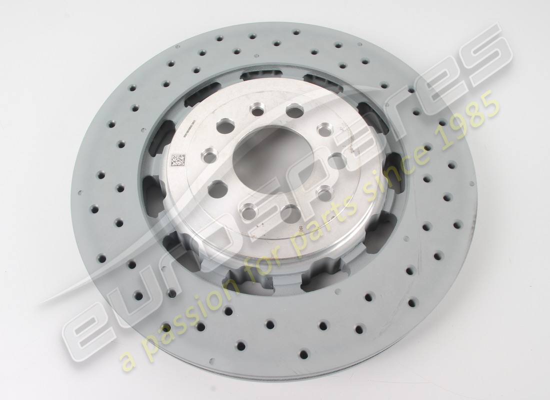 nuovo maserati disco freno anteriore. numero parte 670293171 (1)