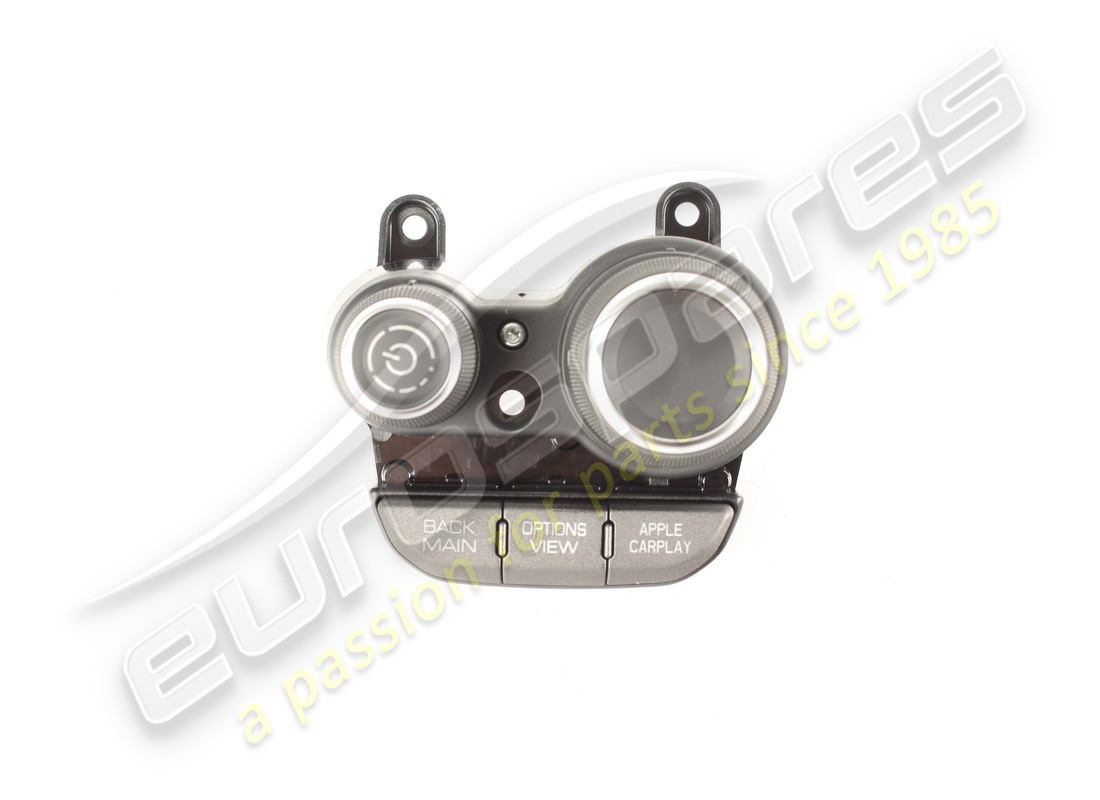nuovo ferrari nit control (per apple car play). numero parte 87263600 (1)