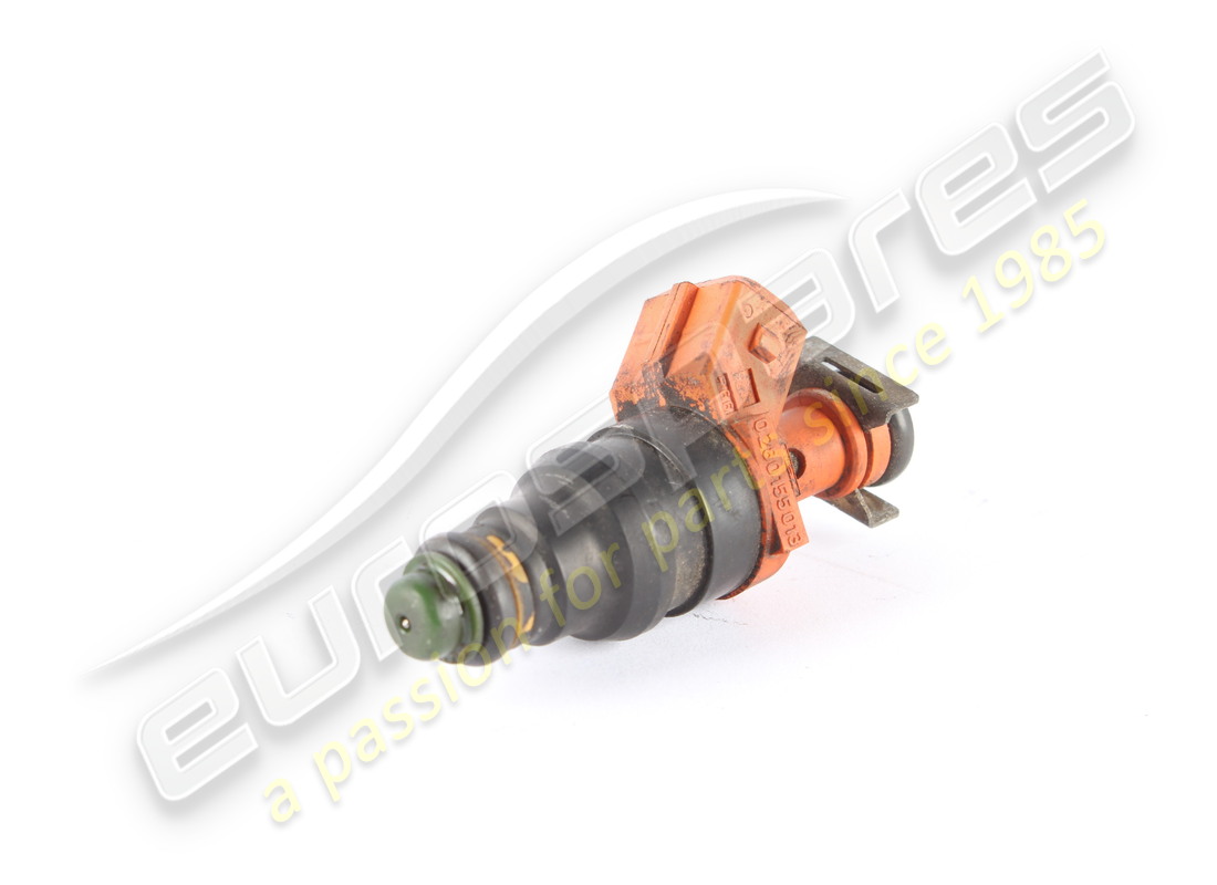 iniettore carburante ferrari usato. numero parte 149316 (2)