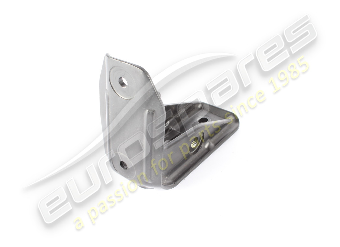 usato lamborghini staffa staffa ammortizzat. numero parte 4t0805518 (2)