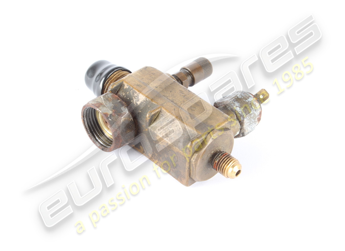 valvola isobarica lamborghini usata. numero parte 004510015 (2)