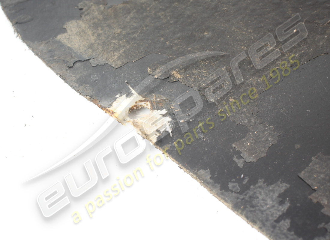 copertura sx usata ferrari. numero parte 61947300 (2)