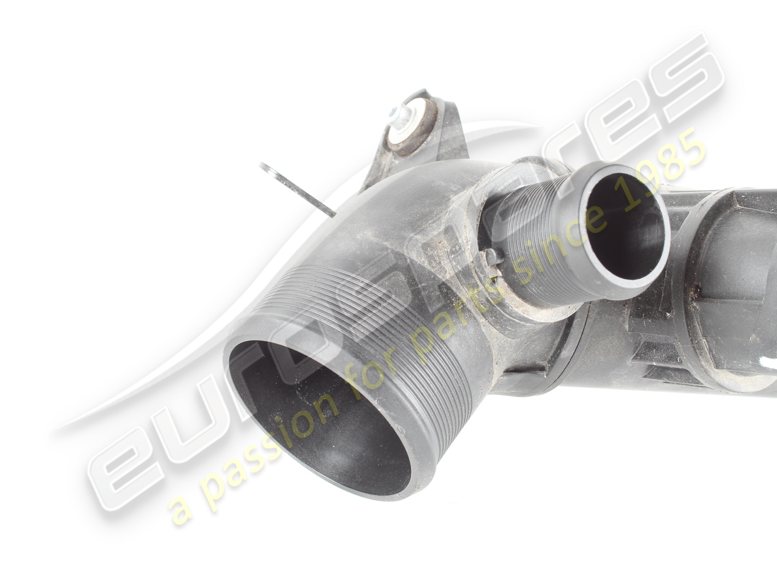 FERRARI USATO CONNETTORE TUBO SX BARREL. NUMERO PARTE 844545 (3) ferrari usato connettore tubo sx barrel. numero parte 844545 (3)